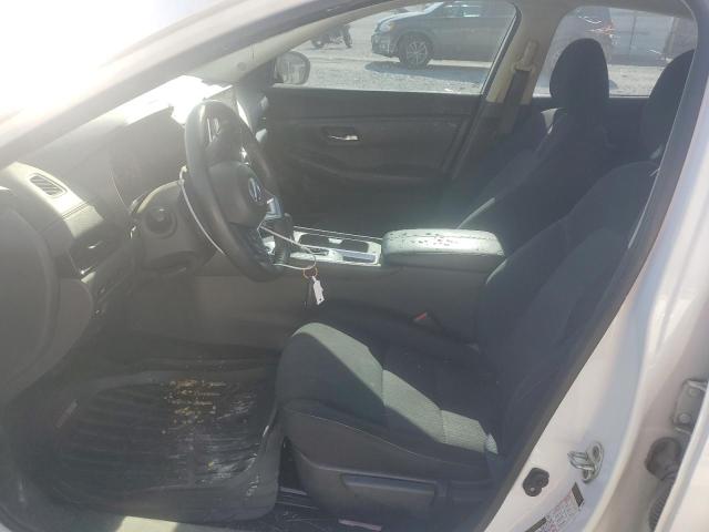 2021 NISSAN SENTRA SV 3N1AB8CV2MY328118