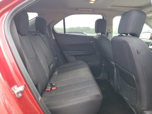 2015 CHEVROLET EQUINOX LT 2GNALBEK5F6197952