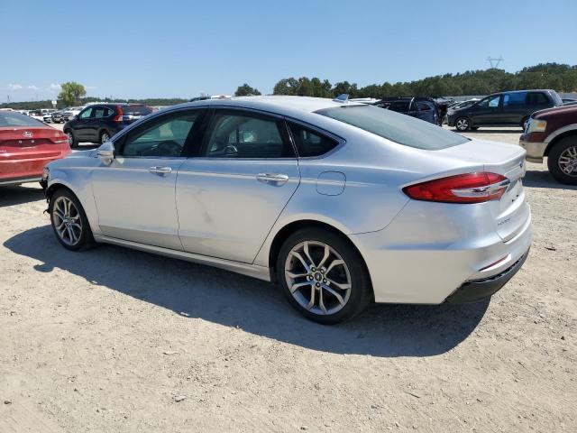 2019 FORD FUSION SEL - 3FA6P0CD3KR238163