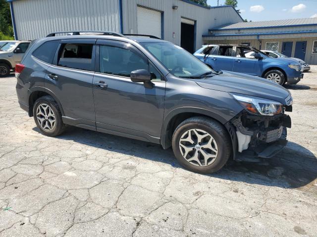 2020 SUBARU FORESTER P JF2SKAGCXLH414029