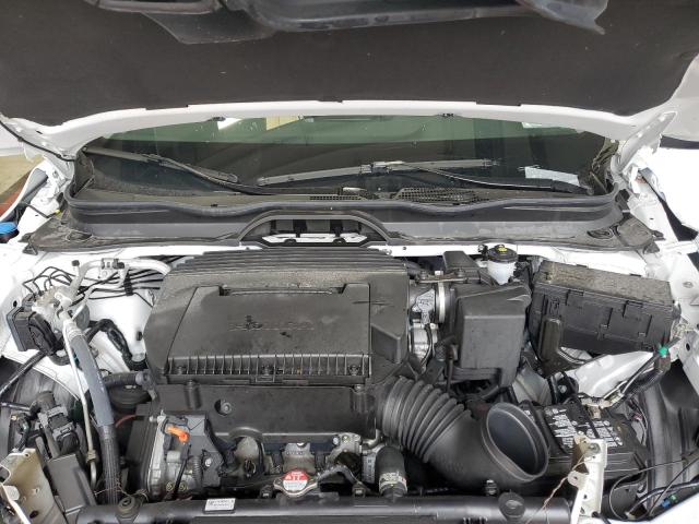 2023 HONDA PILOT EXL - 5FNYG1H5XPB043356