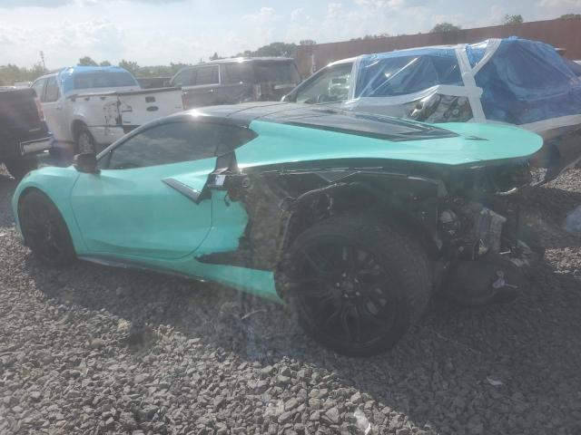 2023 CHEVROLET CORVETTE Z 1G1YF2D3XP5600483