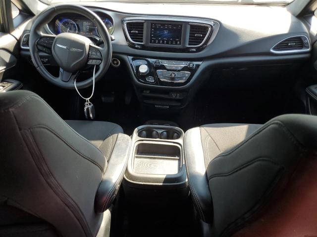 2018 CHRYSLER PACIFICA T 2C4RC1FG5JR333696