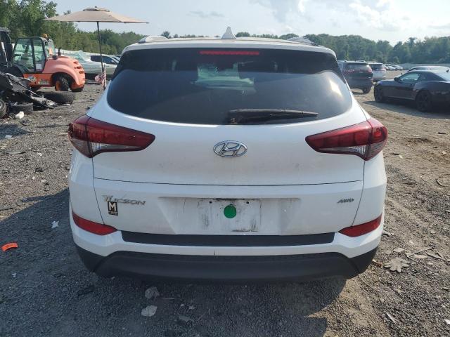 2018 HYUNDAI TUCSON SEL KM8J3CA40JU743617