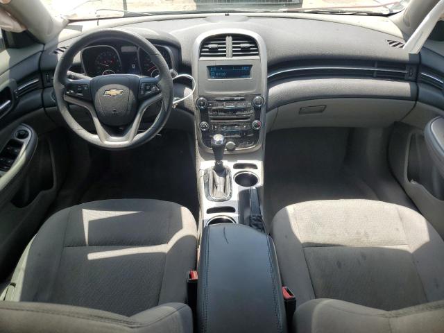 2015 CHEVROLET MALIBU LS - 1G11B5SL5FF289281