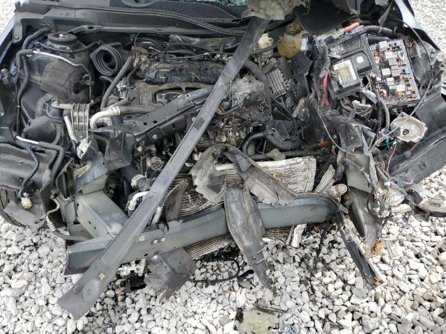 2015 CHEVROLET IMPALA LTZ 1G1165S30FU119250