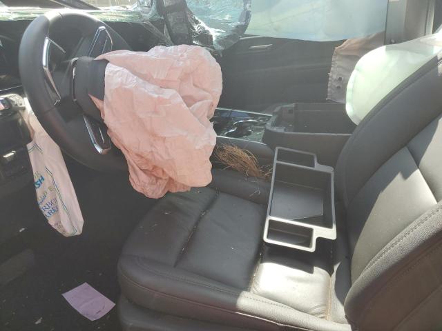 2025 CHEVROLET TAHOE K150 1GNS6PR82SR292474