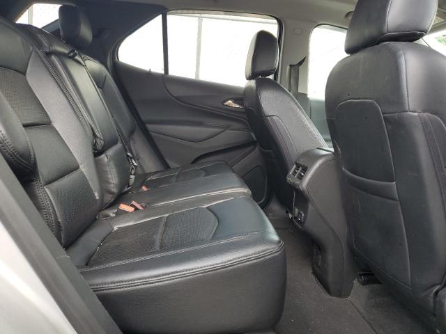 2018 CHEVROLET EQUINOX LT - 3GNAXJEV4JS512579