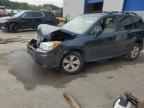 2015 SUBARU FORESTER 2 - JF2SJAFC7FH834985