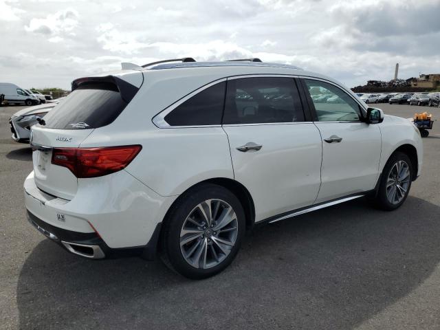 2017 ACURA MDX TECHNO 5FRYD3H56HB006096