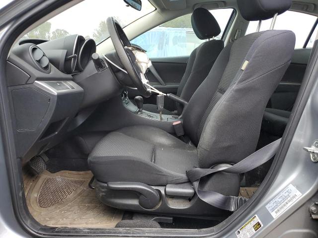 2012 MAZDA 3 I - JM1BL1V84C1656298