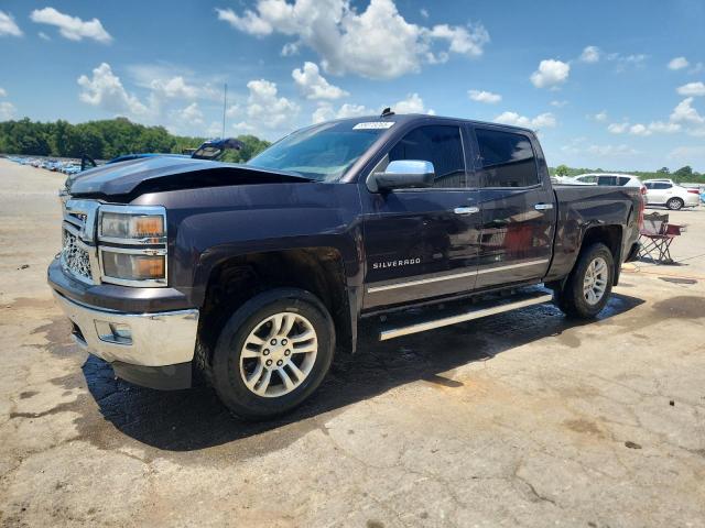 CHEVROLET K1500