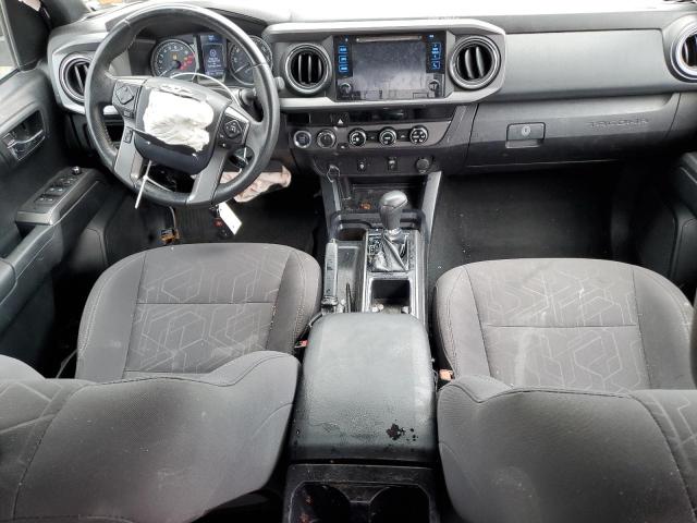 2017 TOYOTA TACOMA DOU 5TFCZ5AN7HX093502