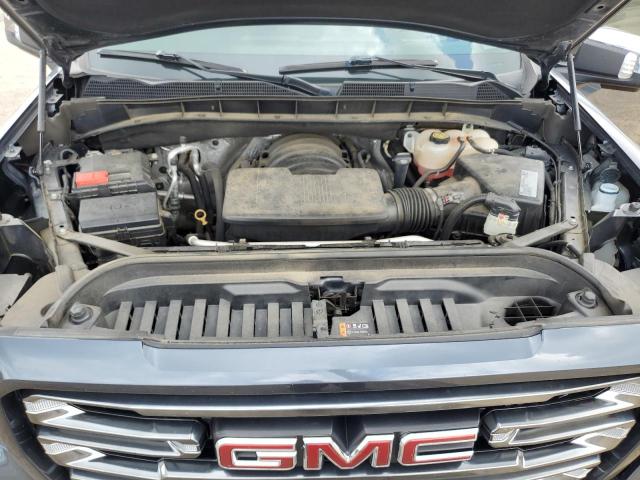 2019 GMC SIERRA K15 1GTP9EEL3KZ158867