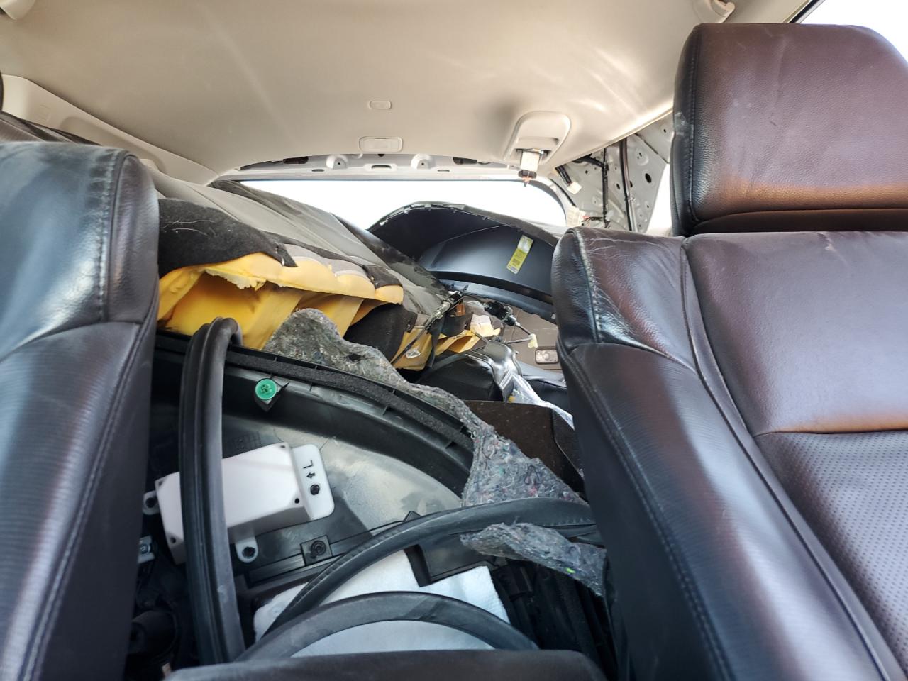 ACURA RDX TECHNOLOGY