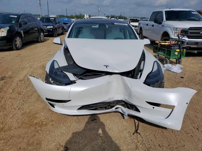 2021 TESLA MODEL 3 5YJ3E1EB5MF026437