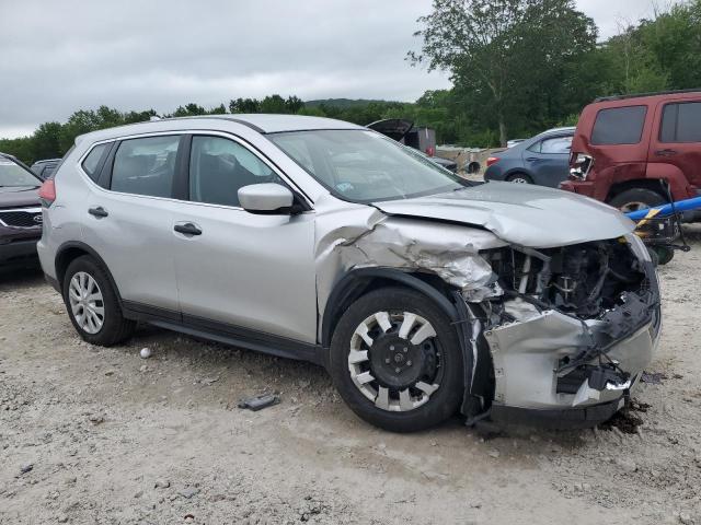 2017 NISSAN ROGUE S JN8AT2MT6HW139817