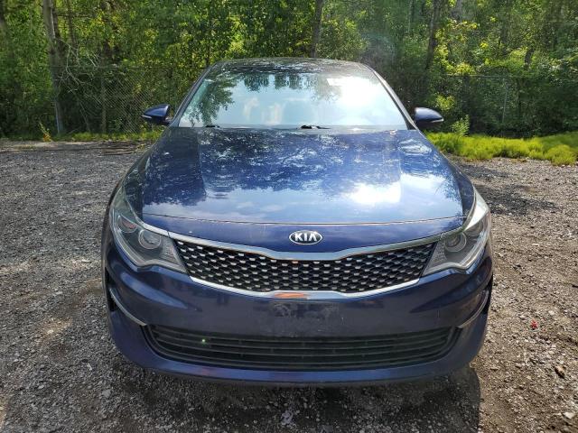 2016 KIA OPTIMA EX - 5XXGU4L33GG054627