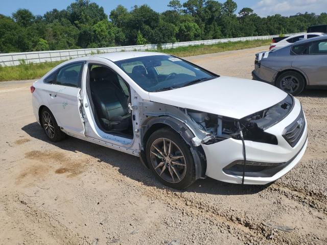 2015 HYUNDAI SONATA SPO - 5NPE34AB8FH193465