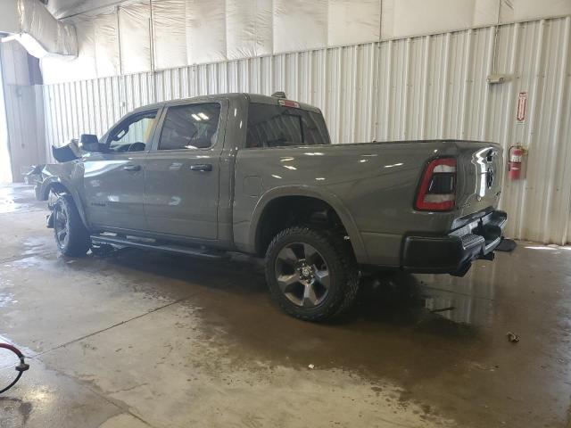 2020 RAM 1500 BIG H - 1C6SRFFT7LN383758