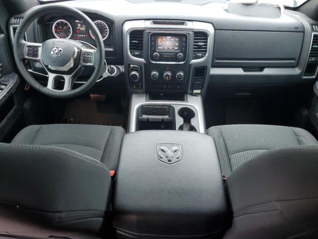 2021 RAM 1500 CLASS 1C6RR7GT5MS505796