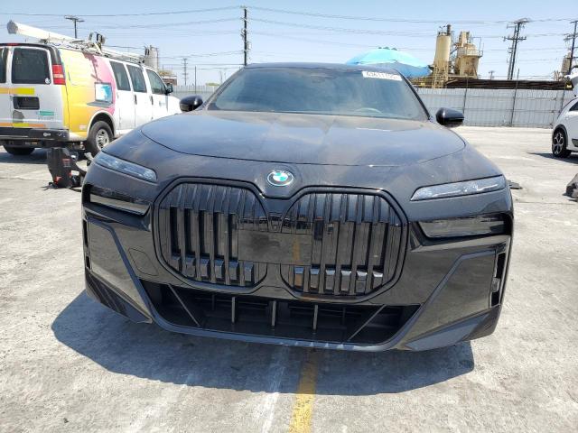 2024 BMW I7 XDRIVE6 WBY53EJ02RCN99468