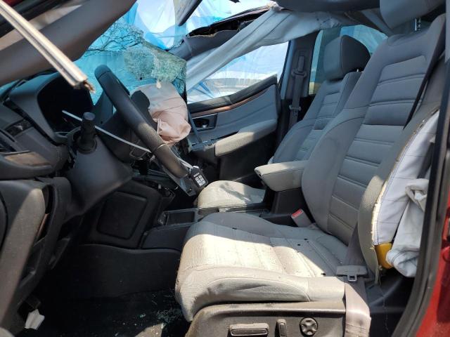 2020 HONDA CR-V EX - 5J6RW2H59LL001632