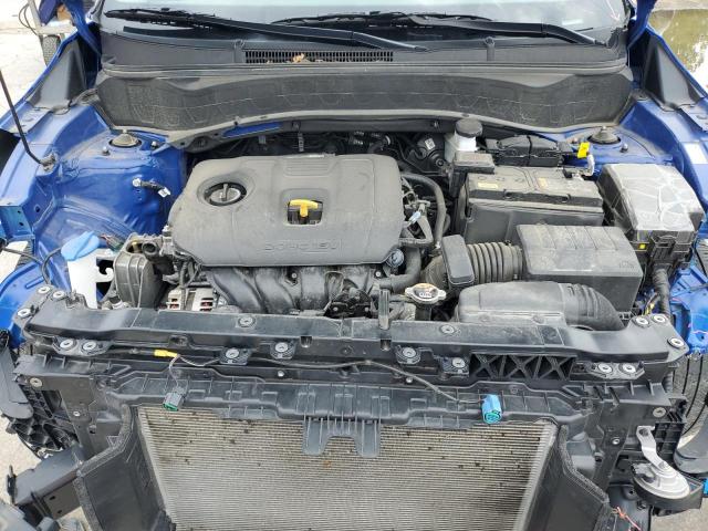 2024 KIA SELTOS S - KNDEU2AA9R7530047
