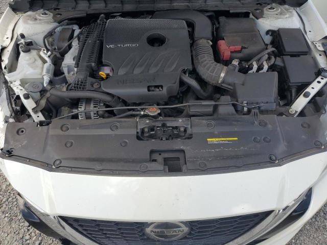 2020 NISSAN ALTIMA PLA 1N4AL4FV8LC115427