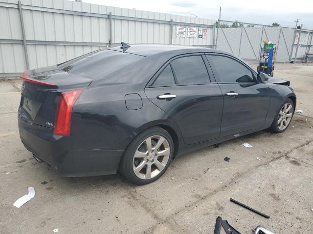 2013 CADILLAC ATS LUXURY - 1G6AB5R38D0123661