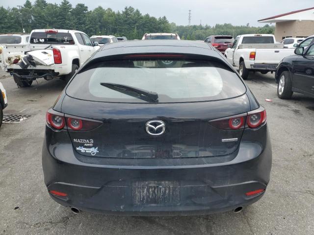 2019 MAZDA 3 JM1BPBJM3K1146178