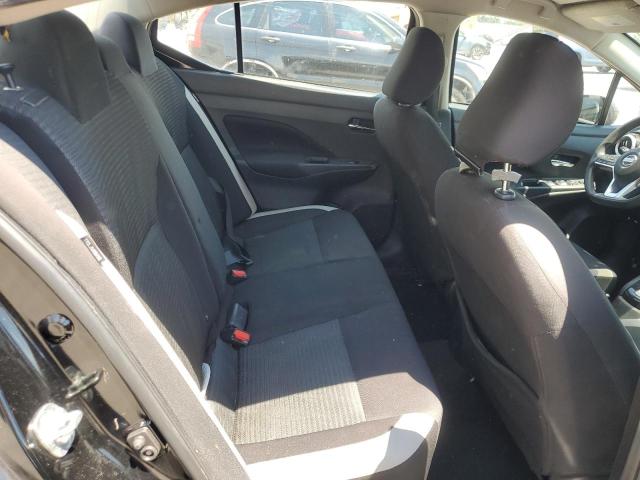 2021 NISSAN VERSA SV 3N1CN8EV8ML875503