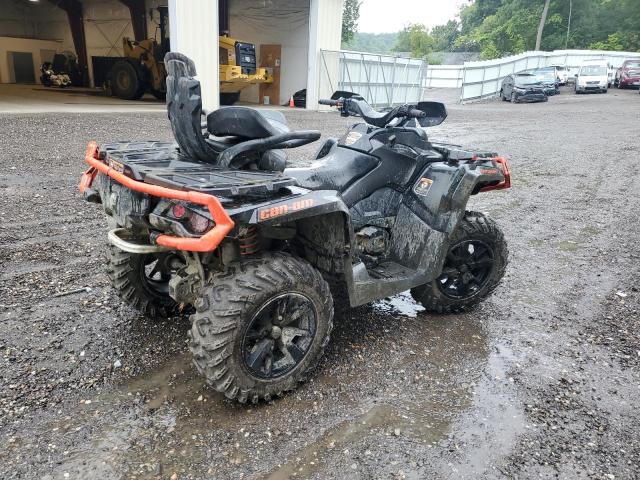 2020 CAN-AM OUTLANDER - 3JBLPAJ20LJ002416
