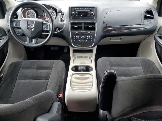 2016 DODGE GRAND CARA 2C4RDGCG8GR363708
