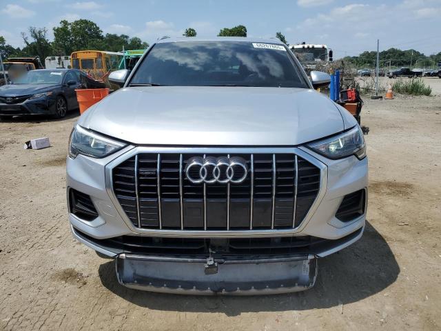 2020 AUDI Q3 PREMIUM WA1AECF36L1034347