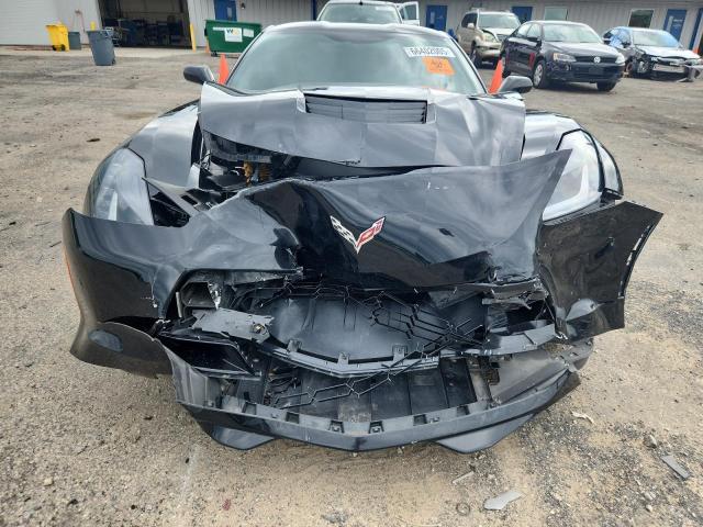 2016 CHEVROLET CORVETTE STINGRAY Z51 3LT 1G1YL2D70G5100716