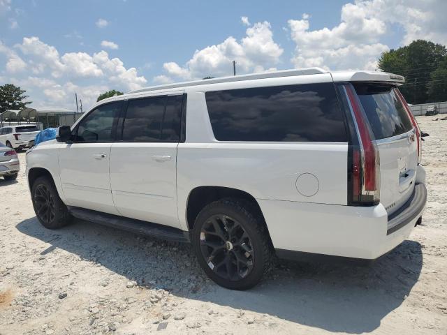 Vin: 1gys3hkj9gr361201, lot: 64098155, cadillac escalade esv luxury 20162