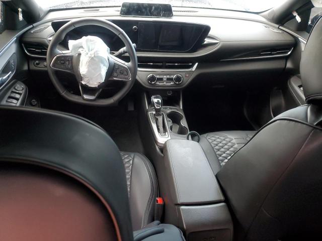 2024 BUICK ENVISTA PR KL47LAE26RB074511