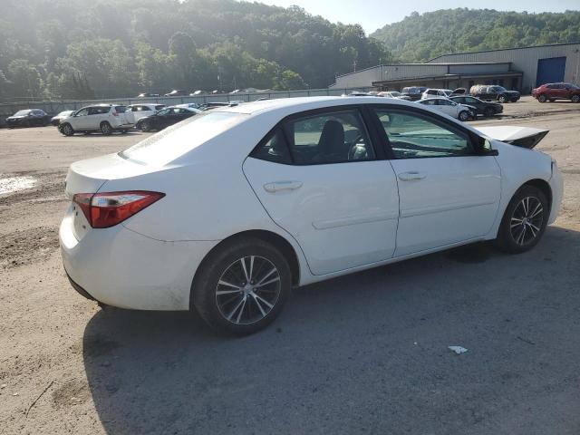 Vin: 5yfburhe0gp550798, lot: 63194595, toyota corolla l 20163