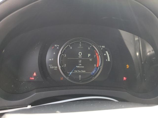 2021 LEXUS IS 350 F S JTHGZ1B29M5044000