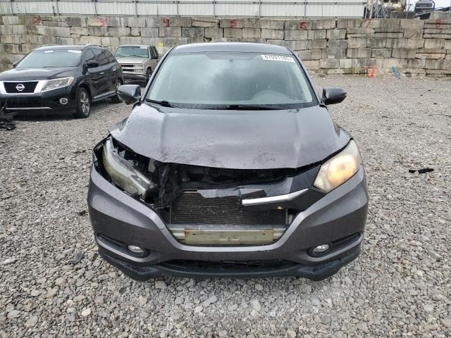 2016 HONDA HR-V EX 3CZRU6H54GM749965