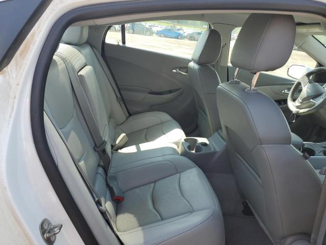 2017 CHEVROLET VOLT LT 1G1RA6S51HU215805