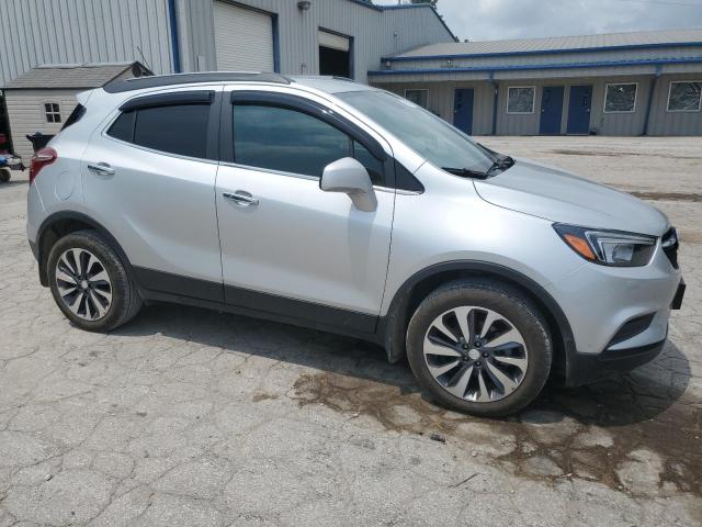 2022 BUICK ENCORE PREFERRED KL4CJESM1NB530569