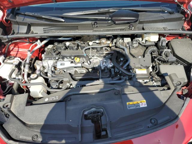2024 TOYOTA PRIUS LE JTDADABU2R3008353
