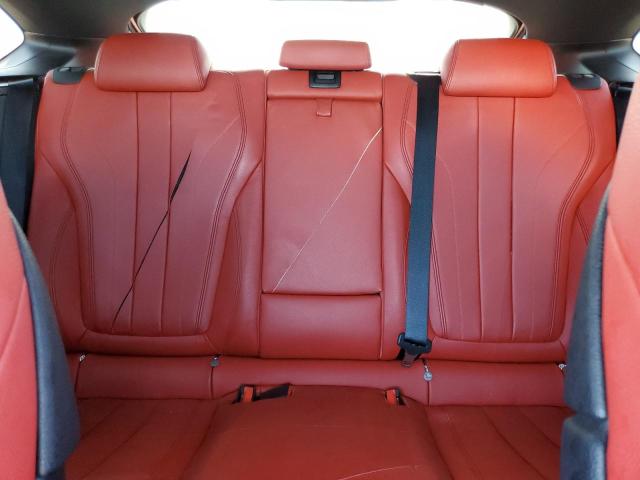 2018 BMW X6 SDRIVE35I 5UXKU0C59J0G81427