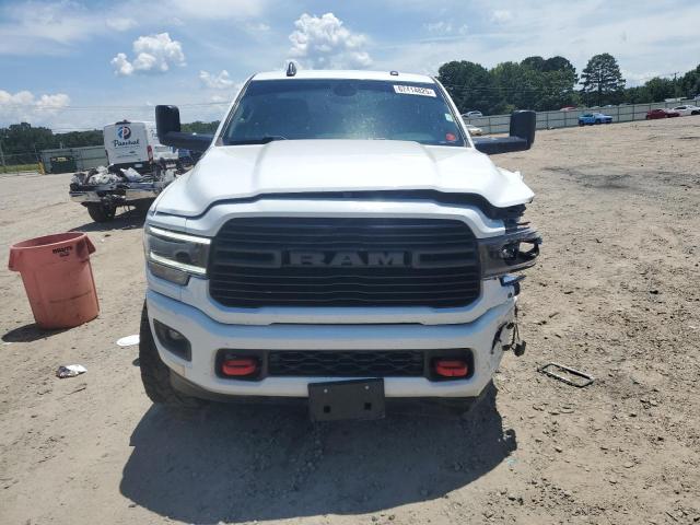 2019 RAM 2500 BIG H 3C6UR5DL2KG562898