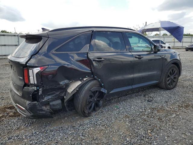 2021 KIA SORENTO SX 5XYRKDLF4MG014038