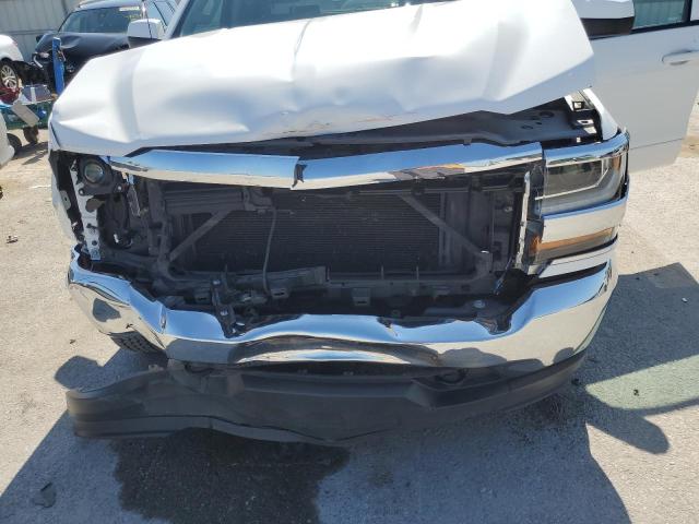 2018 CHEVROLET SILVERADO K1500 LT 3GCUKREC7JG327835
