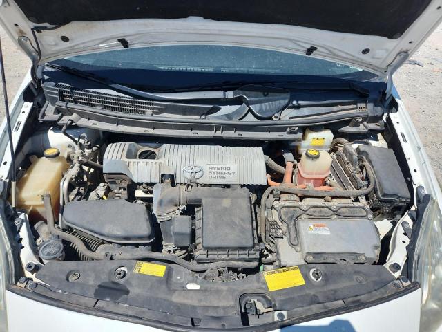 2010 TOYOTA PRIUS - JTDKN3DU7A0132666