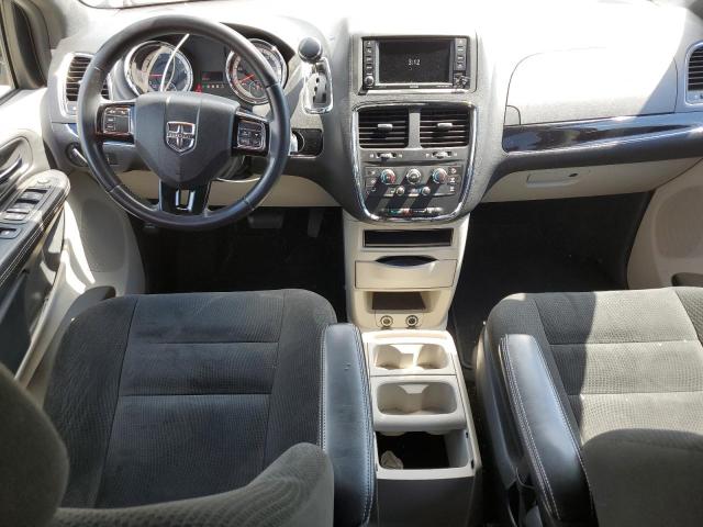 2016 DODGE GRAND CARA 2C4RDGBG0GR251261